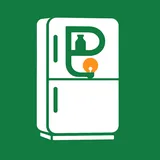 PantrIQ app icon